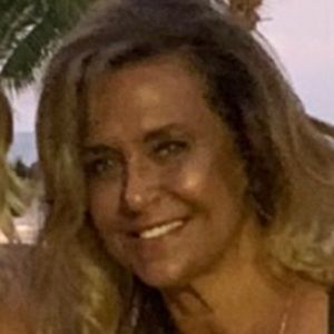 Meet your Posher, Pam